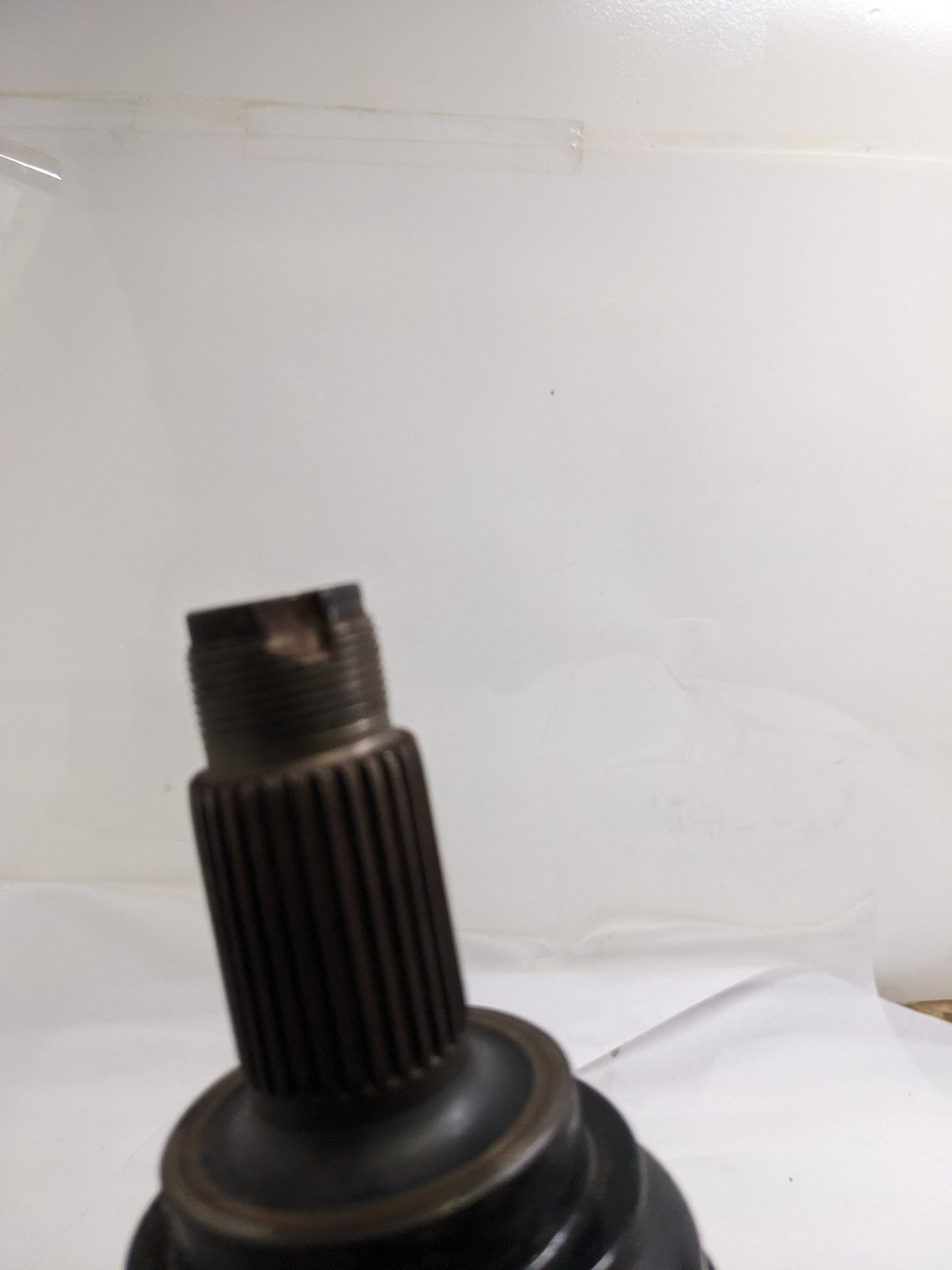 LOBRO 300693 DRIVE SHAFT FOR 1983-1994 BMW 3 CONVERTIBLE/TOURING USED R19
