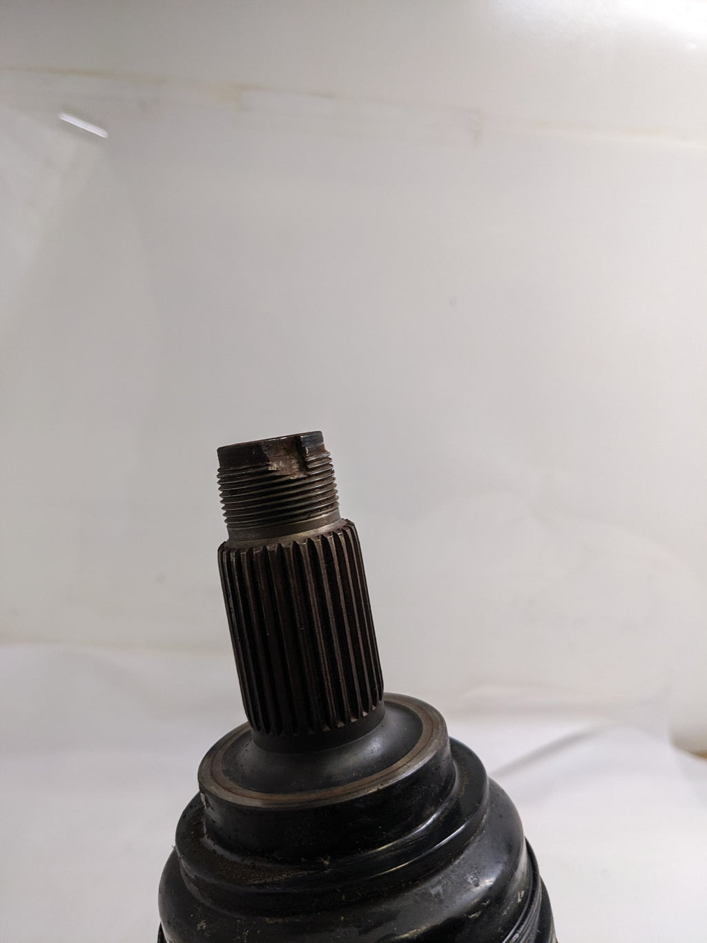 LOBRO 300693 DRIVE SHAFT FOR 1983-1994 BMW 3 CONVERTIBLE/TOURING USED R19
