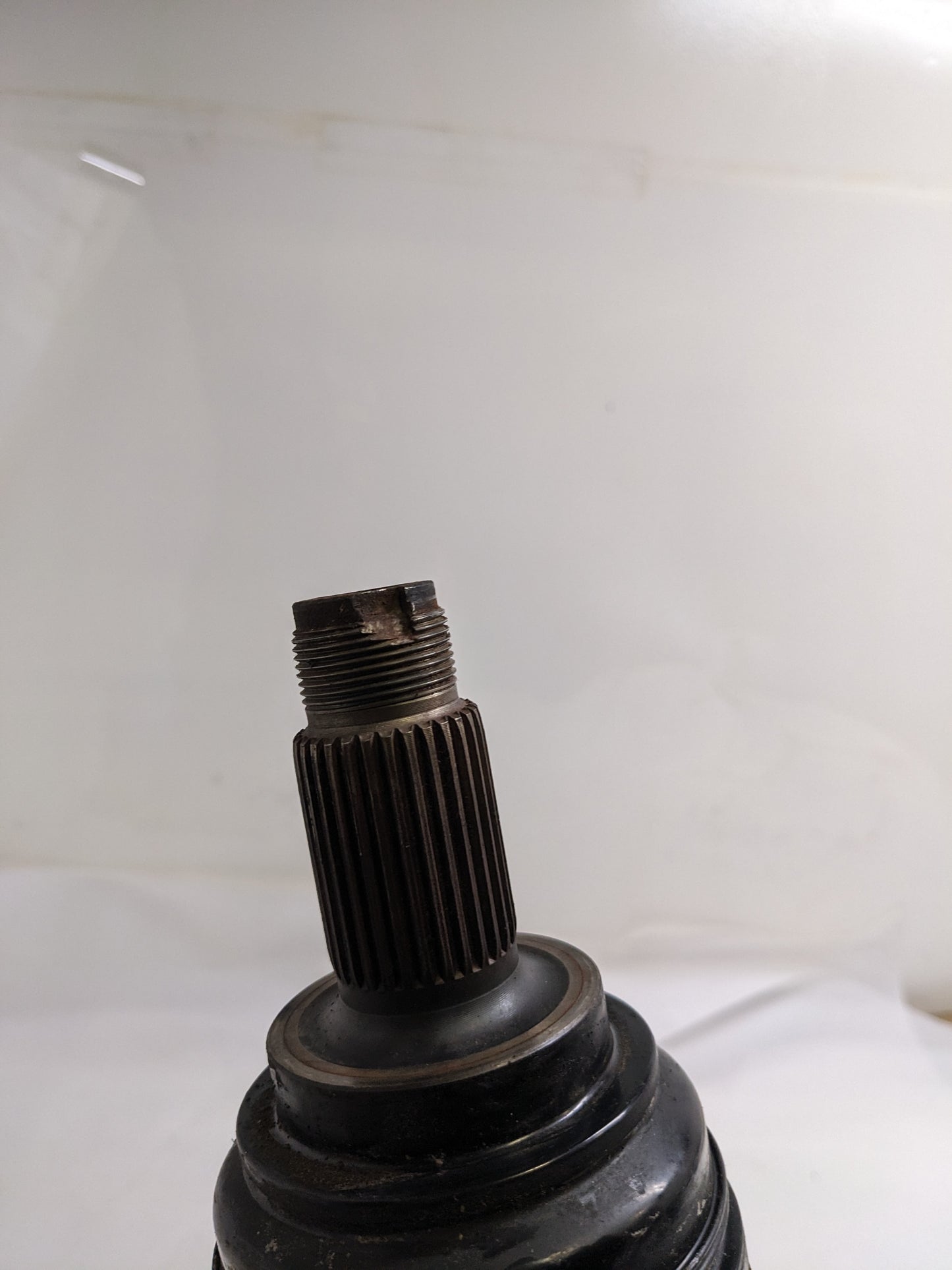 LOBRO 300693 DRIVE SHAFT FOR 1983-1994 BMW 3 CONVERTIBLE/TOURING USED R19