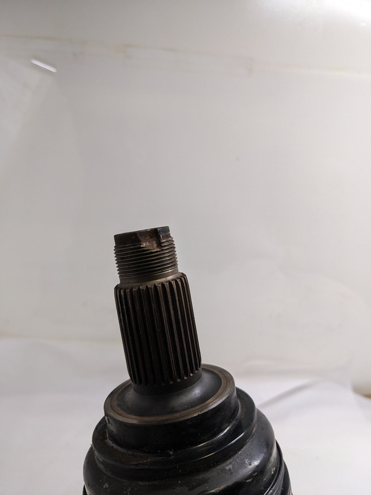 LOBRO 300693 DRIVE SHAFT FOR 1983-1994 BMW 3 CONVERTIBLE/TOURING USED R19