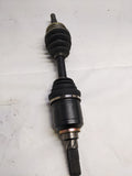 GSP NORTH AMERICA NCV53565 DRIVER SIDE AXLE ASSEMBLY NEW SR