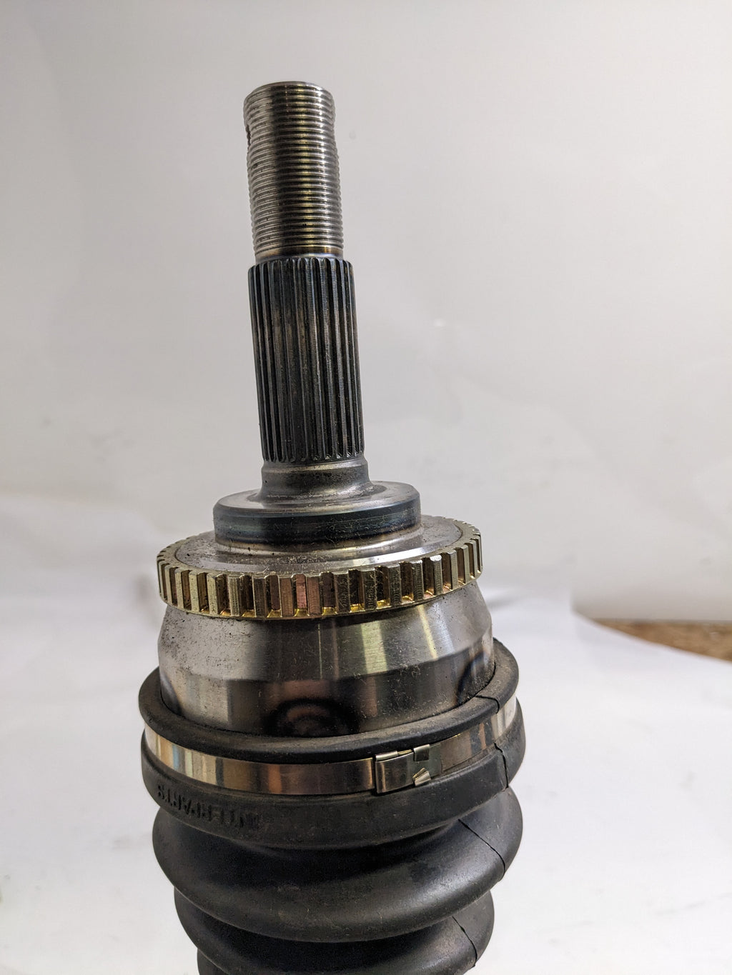 GSP NORTH AMERICA NCV53565 DRIVER SIDE AXLE ASSEMBLY NEW SR