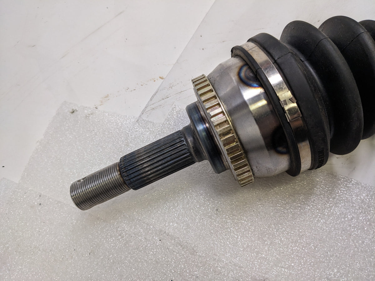 GSP NORTH AMERICA NCV53565 DRIVER SIDE AXLE ASSEMBLY NEW SR