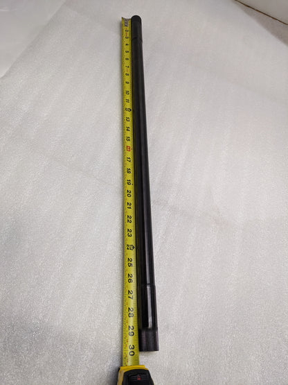 UNBRANDED 18" LONG 48 SPLINE SHAFT NEW SR