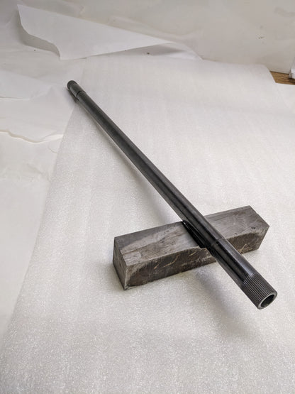 UNBRANDED 18" LONG 48 SPLINE SHAFT NEW SR