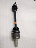 ACURA 44306-STX-A02 FRONT LEFT DRIVER AXLE DRIVESHAFT FOR 2007-2009 ACURA MDX NEW R19