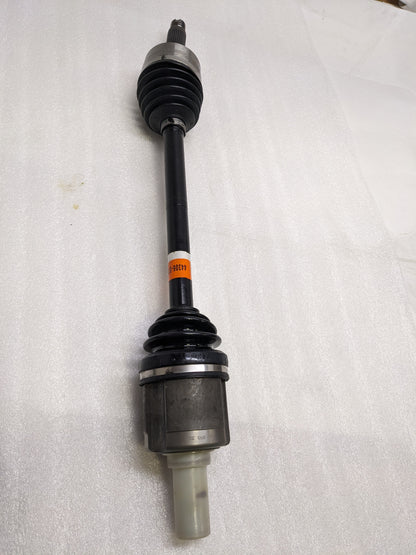 ACURA 44306-STX-A02 FRONT LEFT DRIVER AXLE DRIVESHAFT FOR 2007-2009 ACURA MDX NEW R19