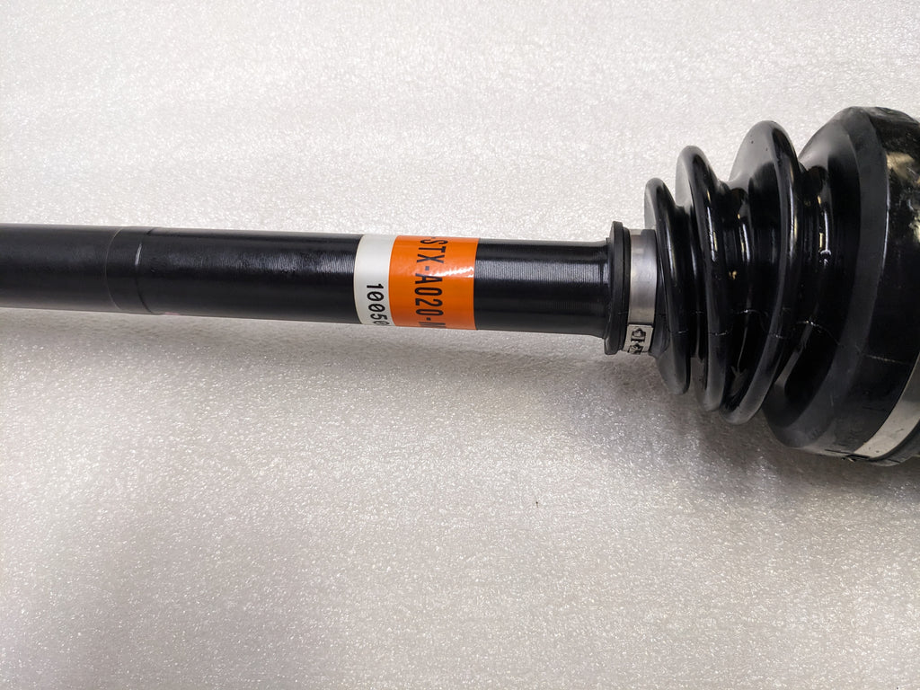 ACURA 44306-STX-A02 FRONT LEFT DRIVER AXLE DRIVESHAFT FOR 2007-2009 ACURA MDX NEW R19