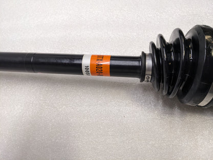 ACURA 44306-STX-A02 FRONT LEFT DRIVER AXLE DRIVESHAFT FOR 2007-2009 ACURA MDX NEW R19