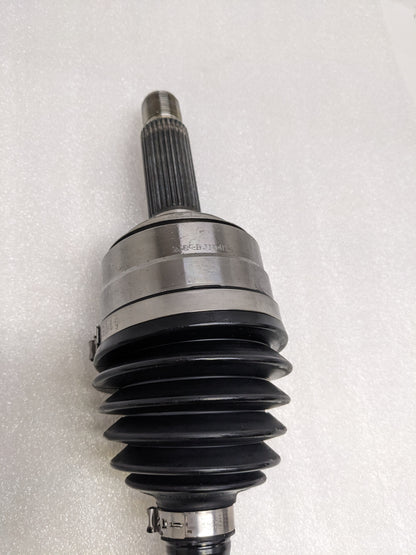 ACURA 44306-STX-A02 FRONT LEFT DRIVER AXLE DRIVESHAFT FOR 2007-2009 ACURA MDX NEW R19