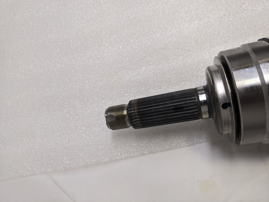 ACURA 44306-STX-A02 FRONT LEFT DRIVER AXLE DRIVESHAFT FOR 2007-2009 ACURA MDX NEW R19
