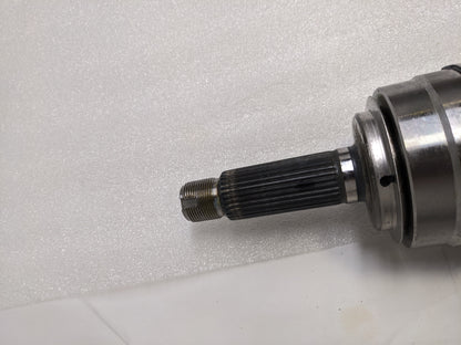 ACURA 44306-STX-A02 FRONT LEFT DRIVER AXLE DRIVESHAFT FOR 2007-2009 ACURA MDX NEW R19