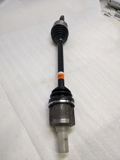 ACURA 44306-STX-A02 FRONT LEFT DRIVER AXLE DRIVESHAFT FOR 2007-2009 ACURA MDX NEW R19
