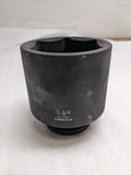 CARLYLE 61-7420 3-3/4" DEEP IMPACT SOCKET NEW SR