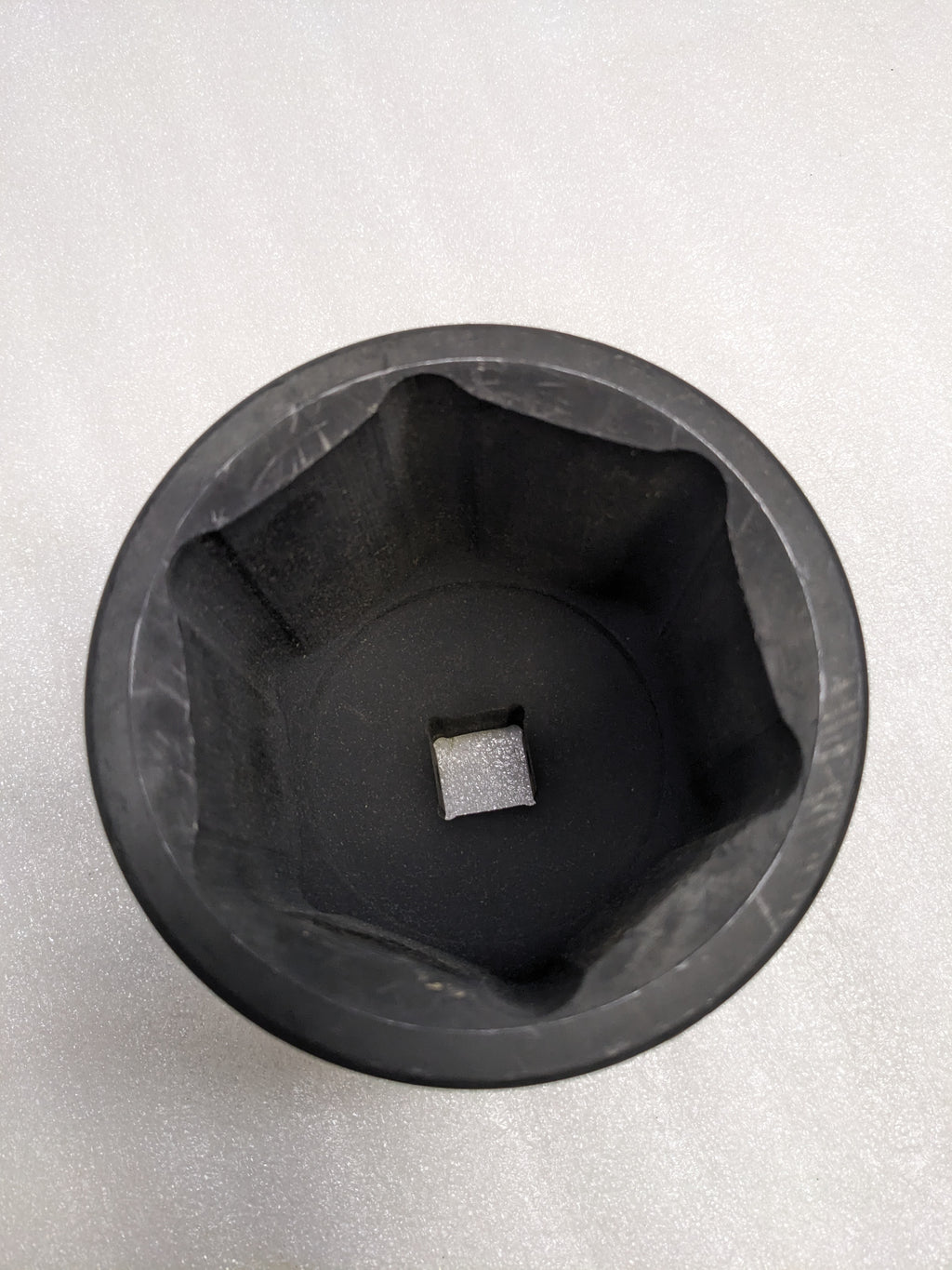 CARLYLE 61-7420 3-3/4" DEEP IMPACT SOCKET NEW SR