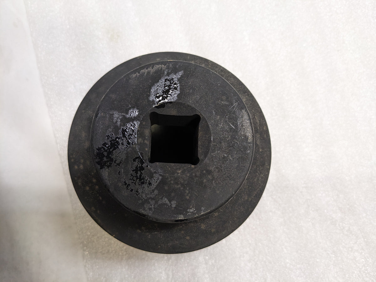CARLYLE 61-7420 3-3/4" DEEP IMPACT SOCKET NEW SR