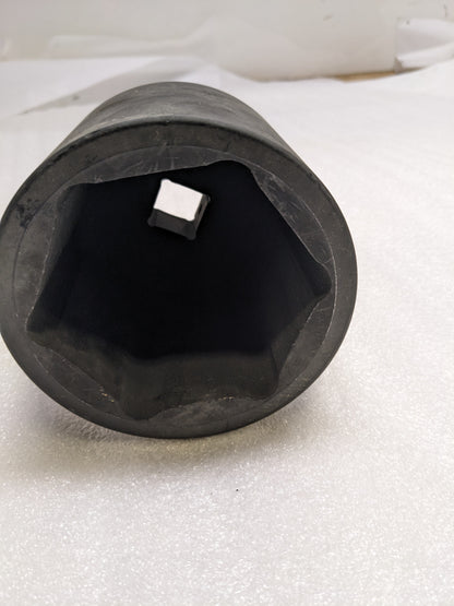 CARLYLE 61-7420 3-3/4" DEEP IMPACT SOCKET NEW SR