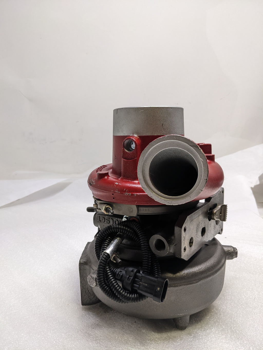 CUMMINS 4955542 VGT TURBOCHARGER HE351VE NEW BSRG9