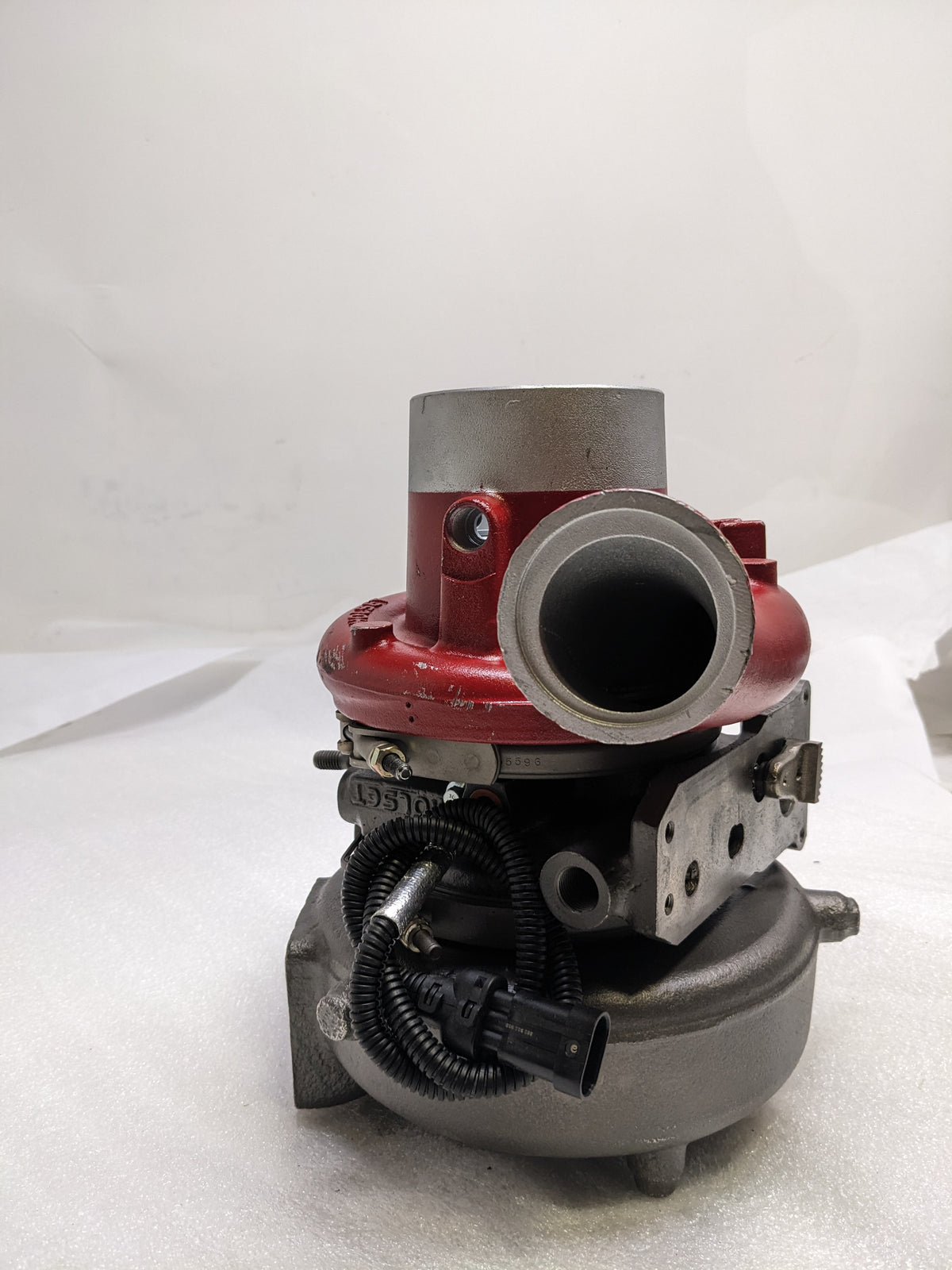 CUMMINS 4955542 VGT TURBOCHARGER HE351VE NEW BSRG9