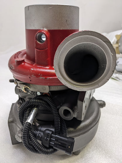 CUMMINS 4955542 VGT TURBOCHARGER HE351VE NEW BSRG9