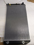 VISTEON 9529 40.5"X 20.5" RADIATOR NEW D1