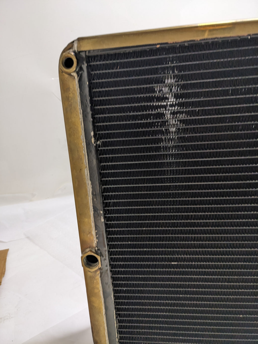 UNBRANDED 29" X 17" X 3" INDUSTRIAL RADIATOR NEW D1