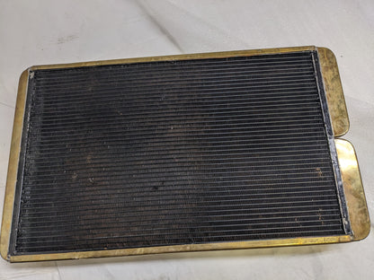 UNBRANDED 29" X 17" X 3" INDUSTRIAL RADIATOR NEW D1