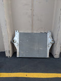 UNBRANDED 40" X 27" CHARGE AIR COOLER NEW D1
