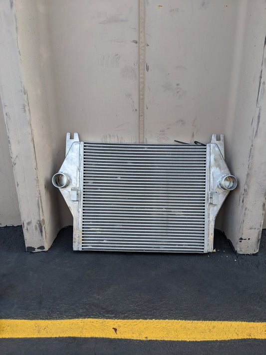 UNBRANDED 40" X 27" CHARGE AIR COOLER NEW D1