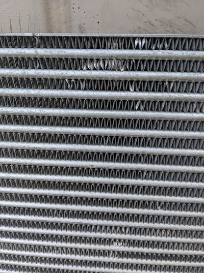 UNBRANDED 40" X 27" CHARGE AIR COOLER NEW D1