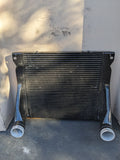 SPARTAN MOD3S013743 33" X 26" 2.5" CHARGE AIR COOLER NEW B2