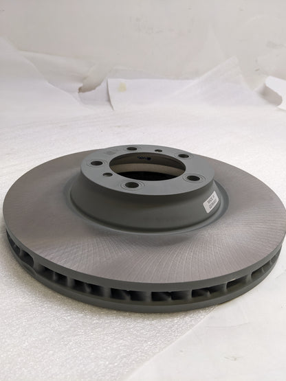 PORSCHE 971615302 RIGHT DISC BRAKE ROTOR FOR  2017-2024 PANAMERA NEW R22