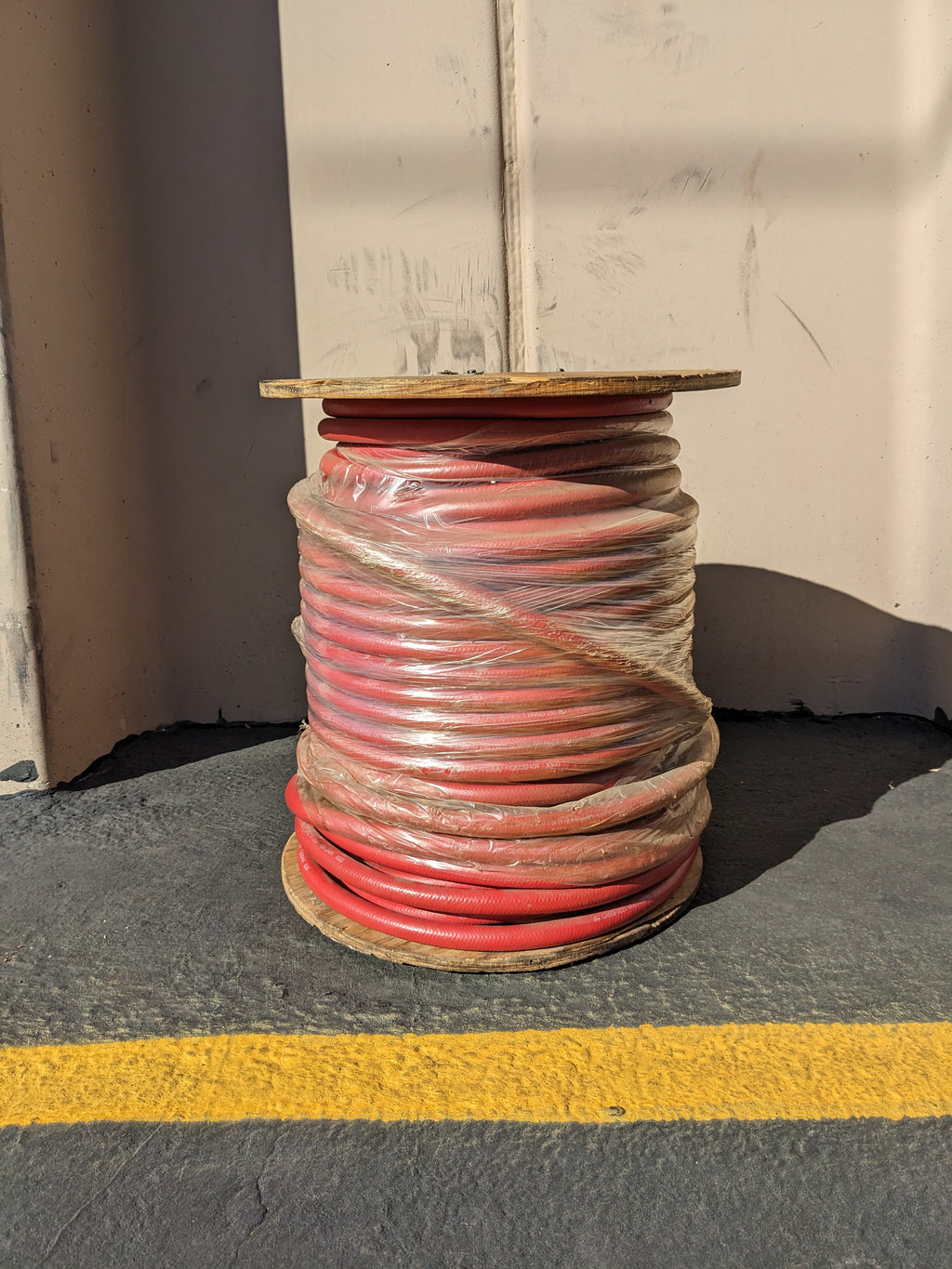 GATES 3223 3/8" (45MM) 250PSI 300' MULTIUSE OIL RESISTANT HOSE NEW B2
