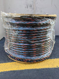BEVIS ROPE TRPTR24600R 3/4" 600FT TRUCK ROPE NEW B2
