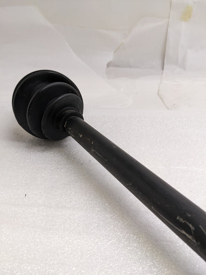 GSP NCV36089 AXLE SHAFT ASSEMBLY FRONT DRIVER LEFT SIDE AUTOMATIC TRANSMISSION FOR 1997-1998 ACURA CL AND 1994-1997 HONDA ACCORD NEW R19