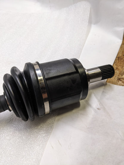 GSP NCV36089 AXLE SHAFT ASSEMBLY FRONT DRIVER LEFT SIDE AUTOMATIC TRANSMISSION FOR 1997-1998 ACURA CL AND 1994-1997 HONDA ACCORD NEW R19