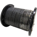 RAYCHEM HEATING CABLE SELF-REGULATING 40FT DAMAGED REEL 3BTV1-CR
