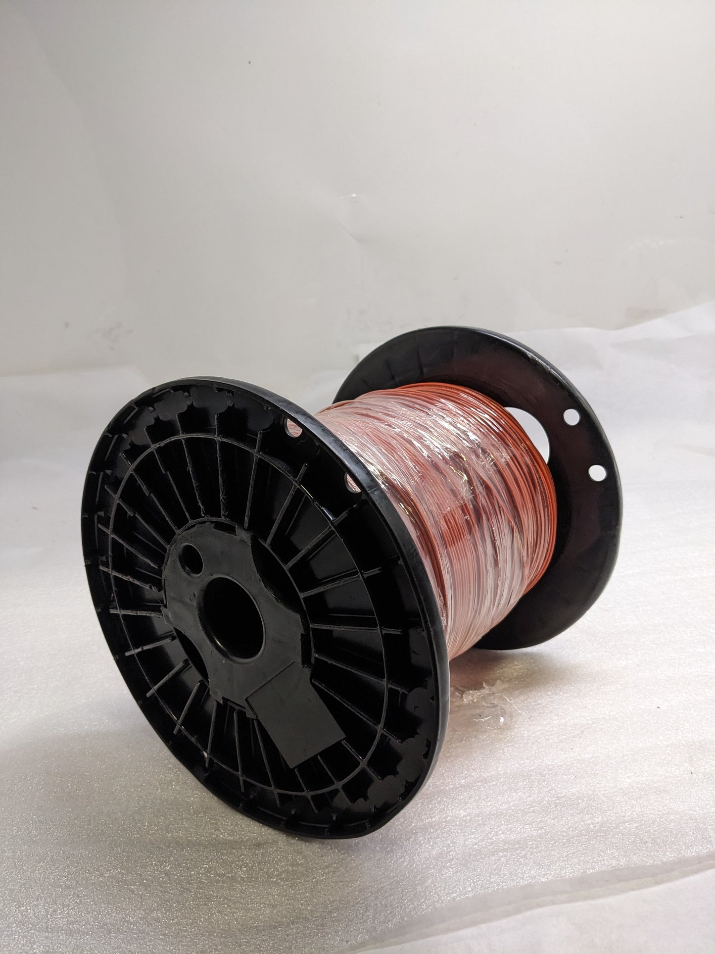 SOUTHWIRE 22961706 2500FT BUILDING WIRE THHN 14AWG ORANGE NEW B2