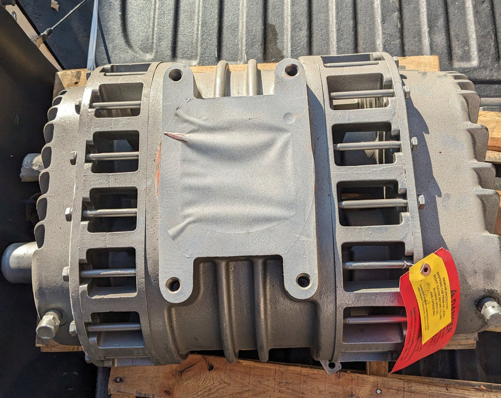 GARDNER DENVER D907 BI-LOBE TRUCK BLOWER NEW B2