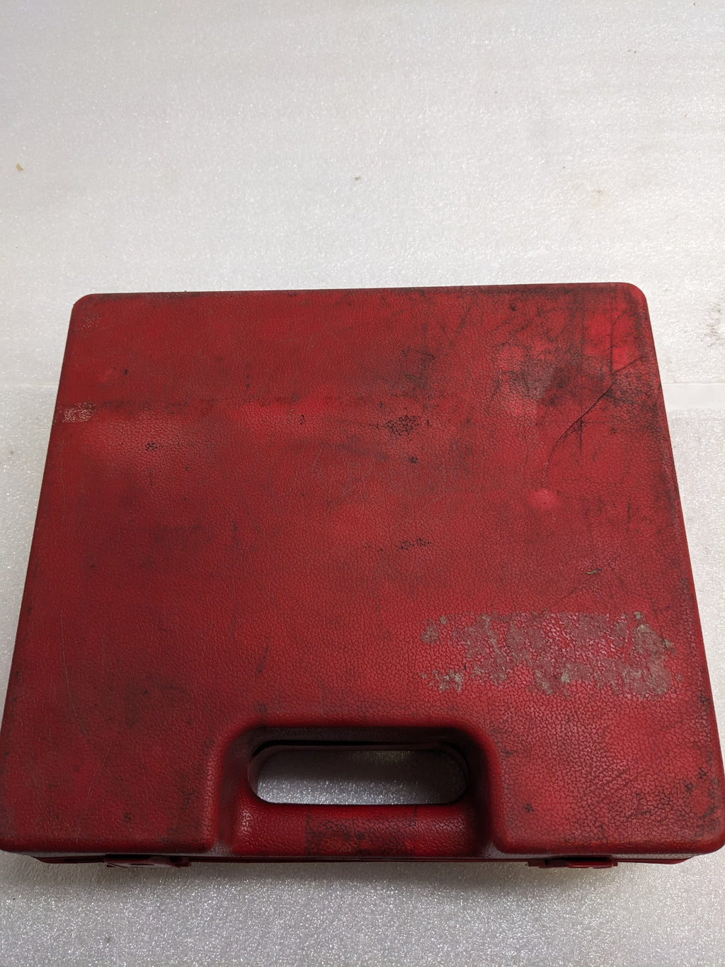 PROCEQ EQUOTIP HARDNESS TESTER KIT USED SR