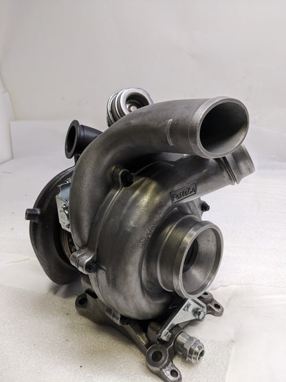 MOTORCRAFT RMG2MJ-9G438-AB TURBOCHARGER FOR 2001-2014 FORD F250/F350/F450 REMAN B2