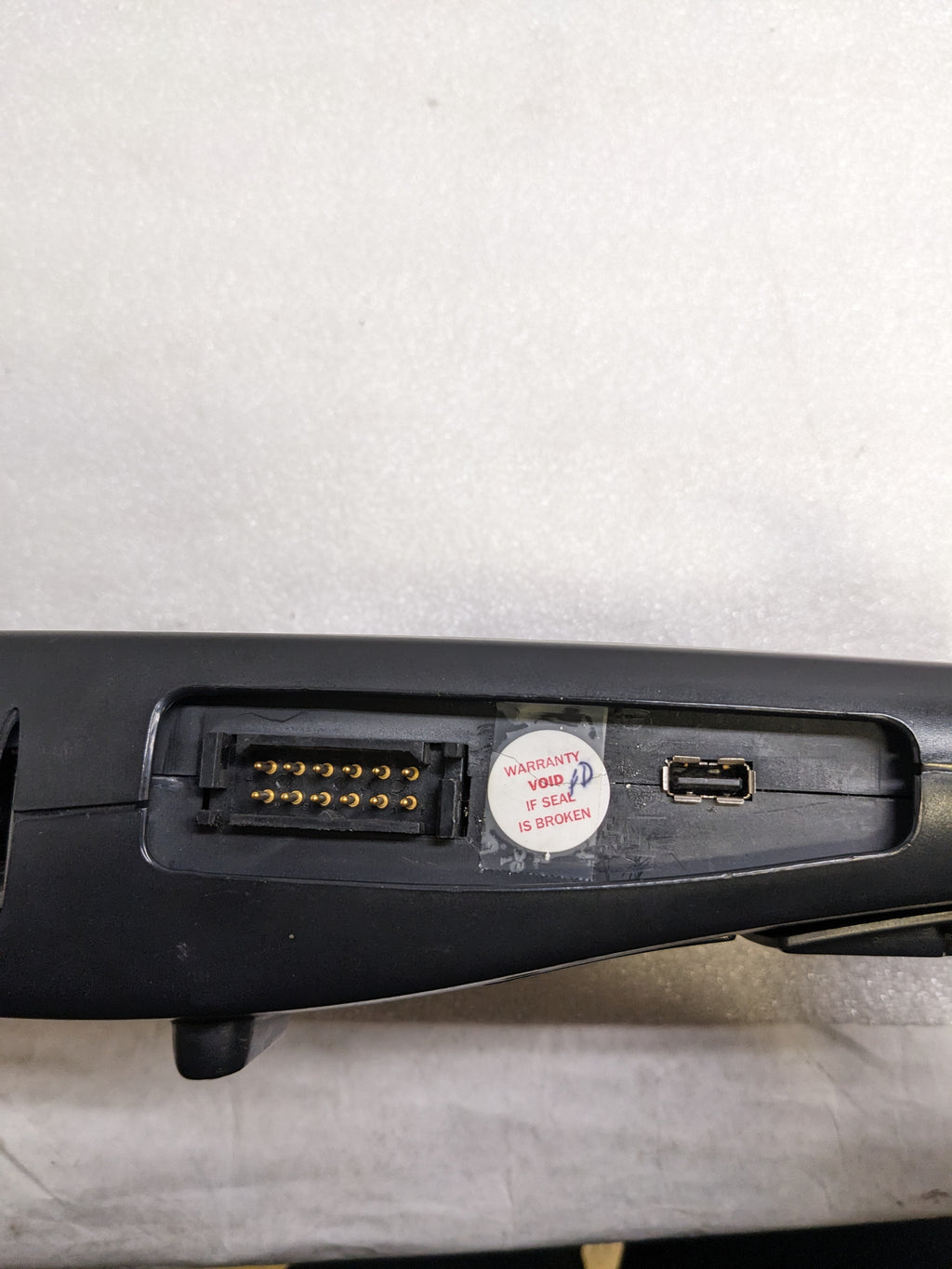 ALBERT CELLCORDER CRT-400 CELL RESISTANCE TESTER USED SR