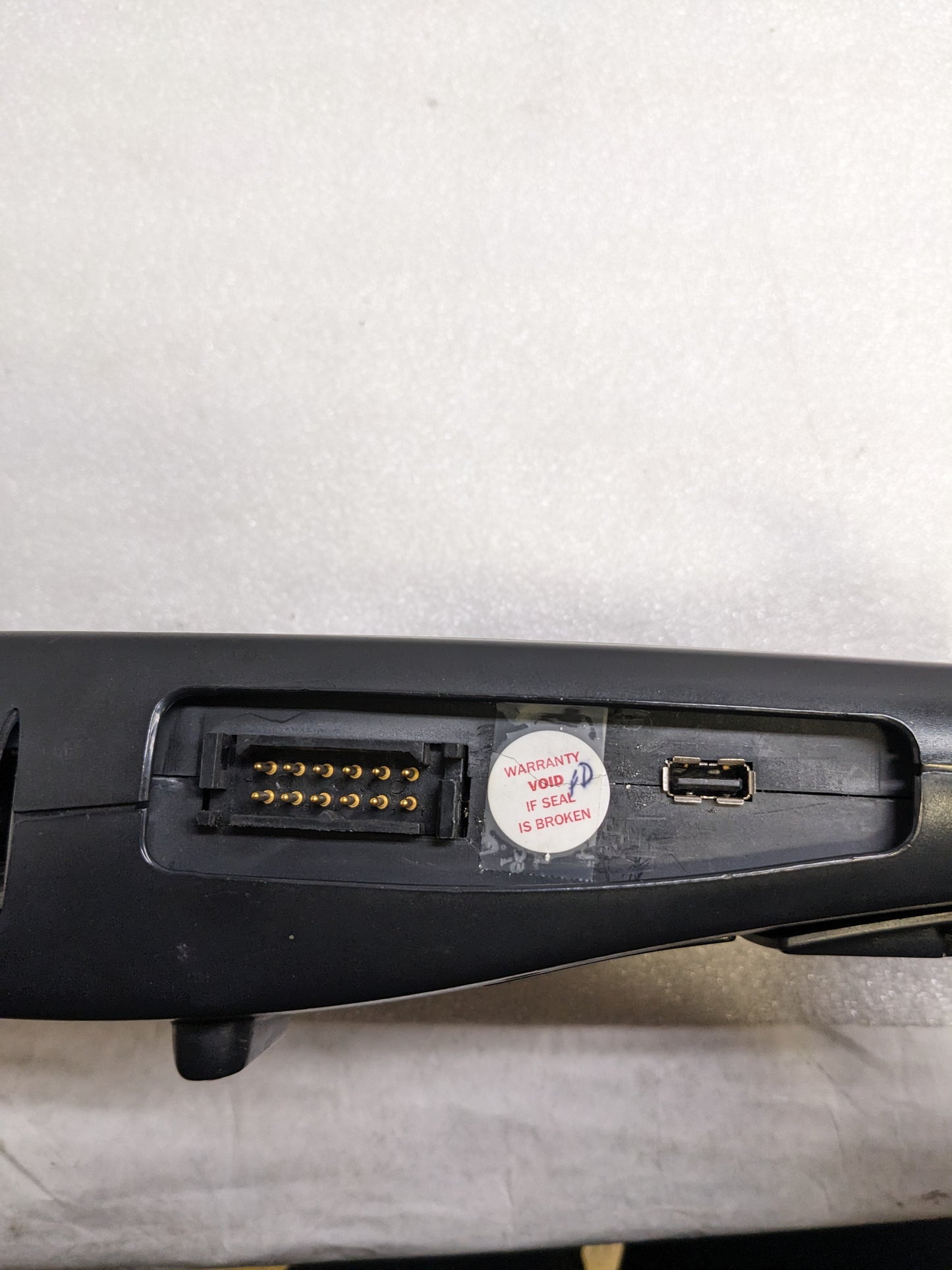 ALBERT CELLCORDER CRT-400 CELL RESISTANCE TESTER USED SR