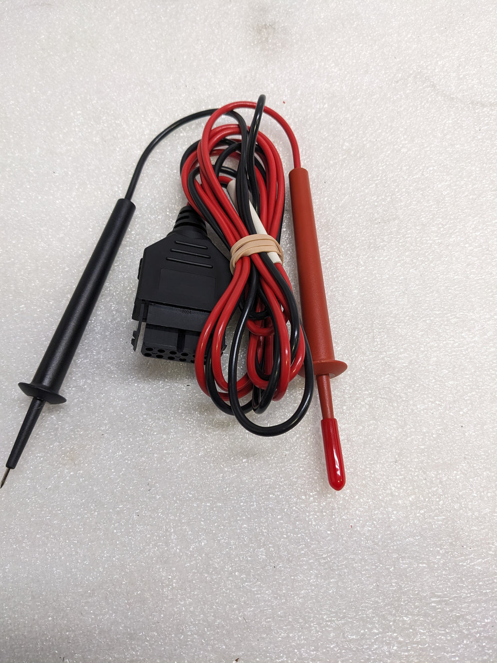 ALBERT CELLCORDER CRT-400 CELL RESISTANCE TESTER USED SR