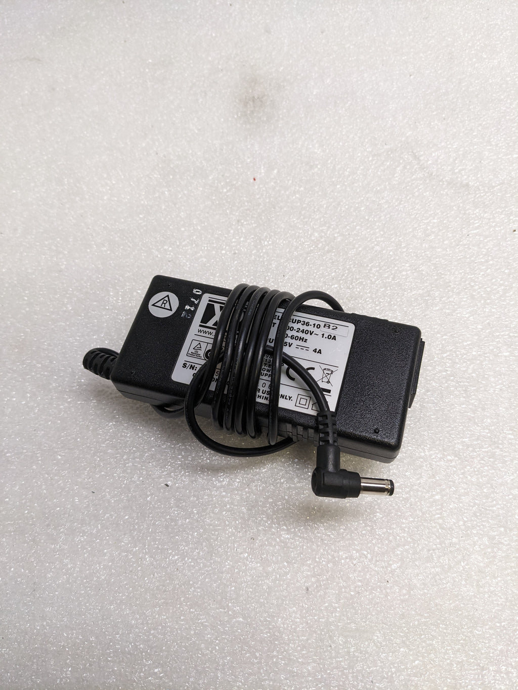 ALBERT CELLCORDER CRT-400 CELL RESISTANCE TESTER USED SR