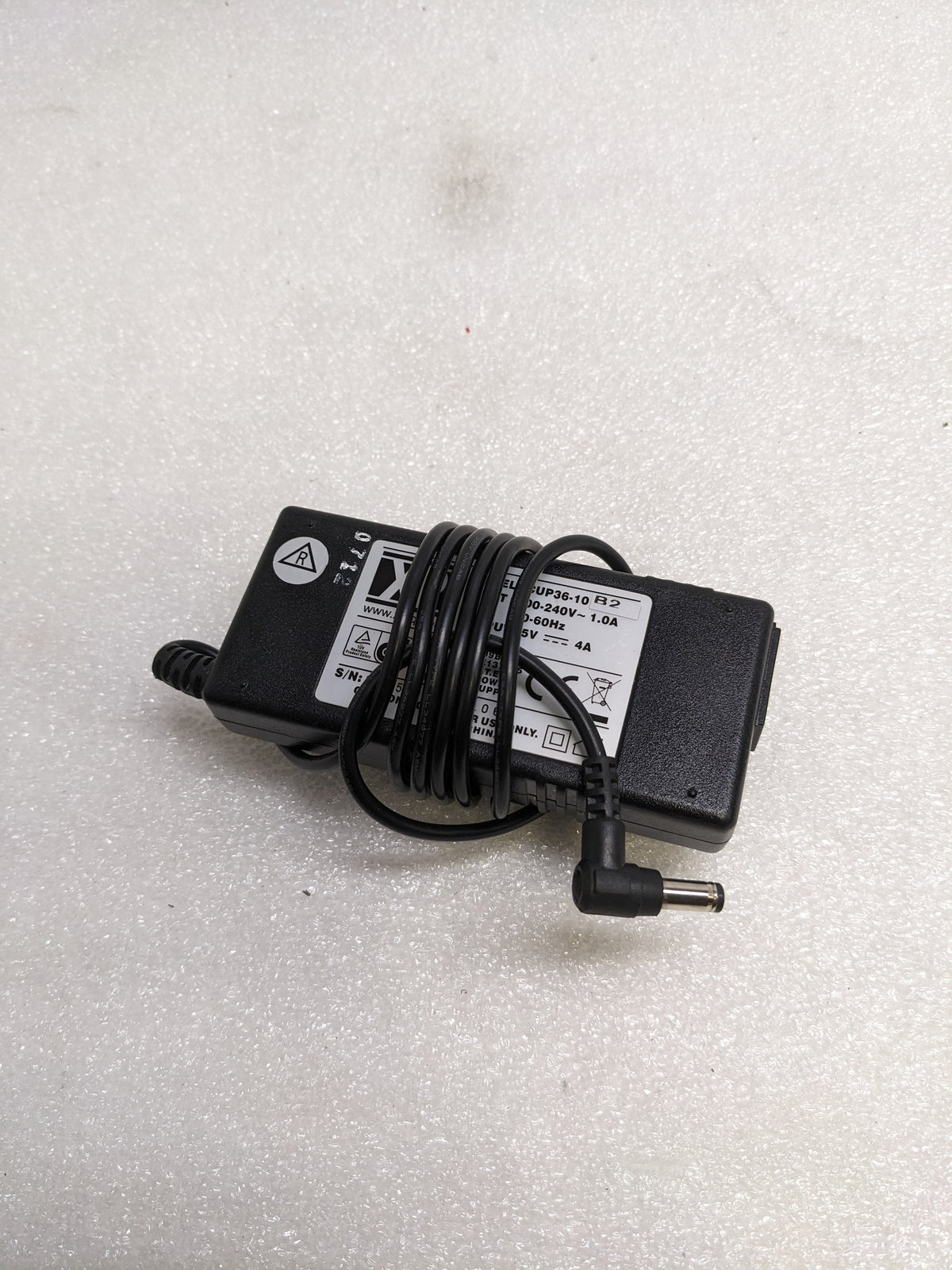 ALBERT CELLCORDER CRT-400 CELL RESISTANCE TESTER USED SR