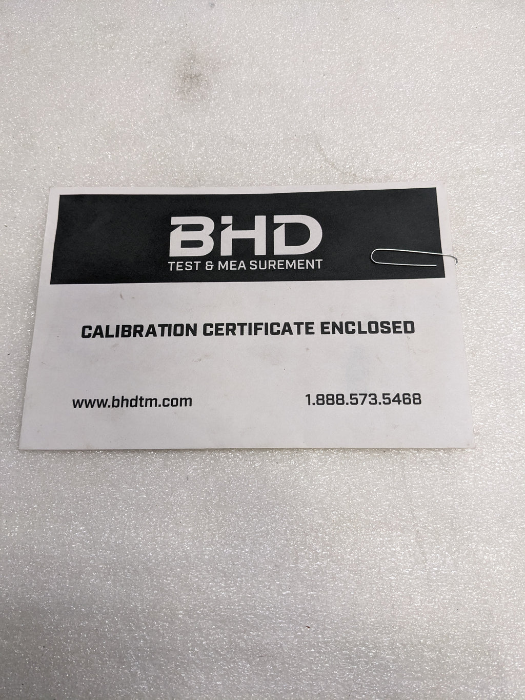 ALBERT CELLCORDER CRT-400 CELL RESISTANCE TESTER USED SR