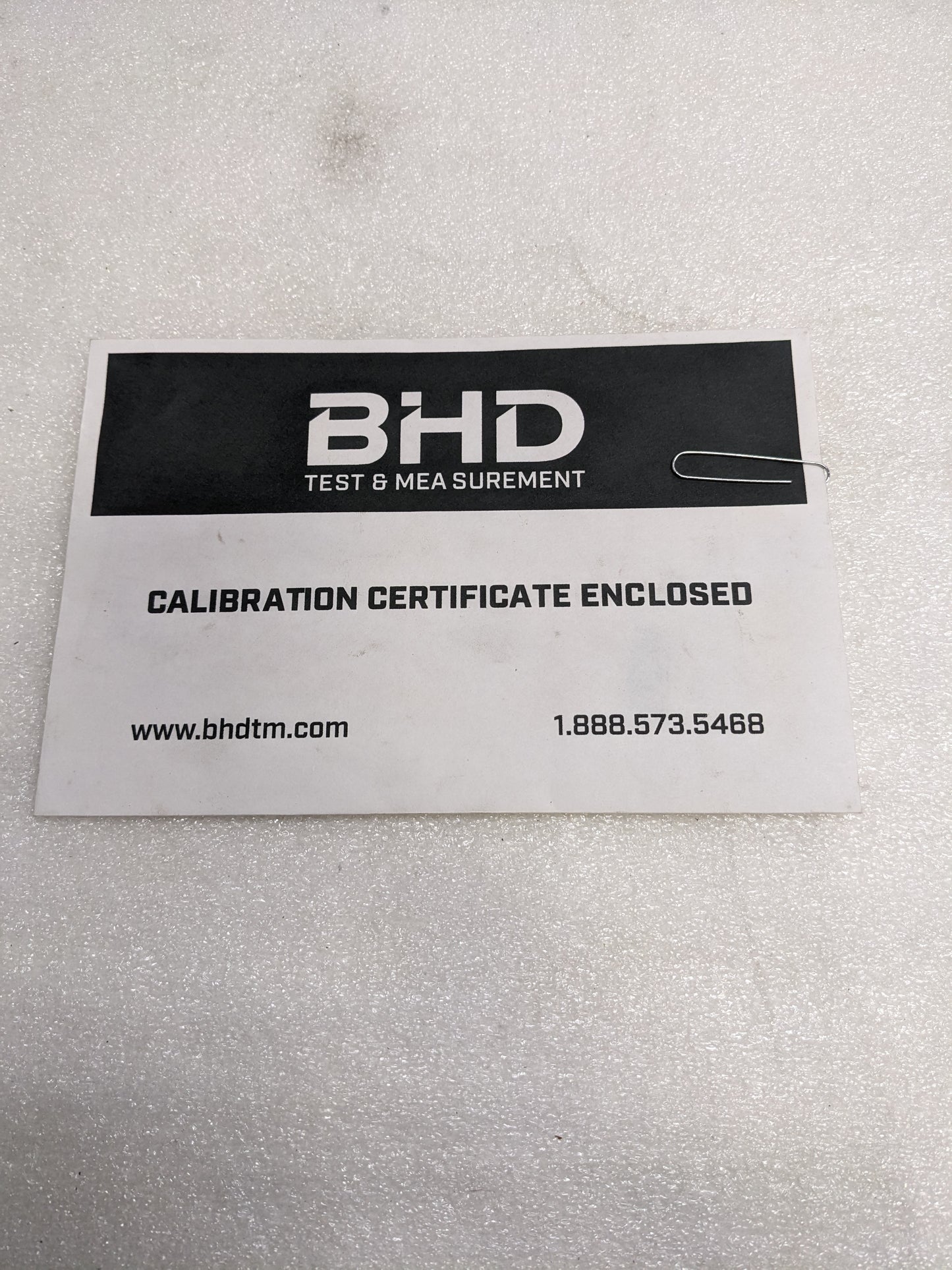 ALBERT CELLCORDER CRT-400 CELL RESISTANCE TESTER USED SR