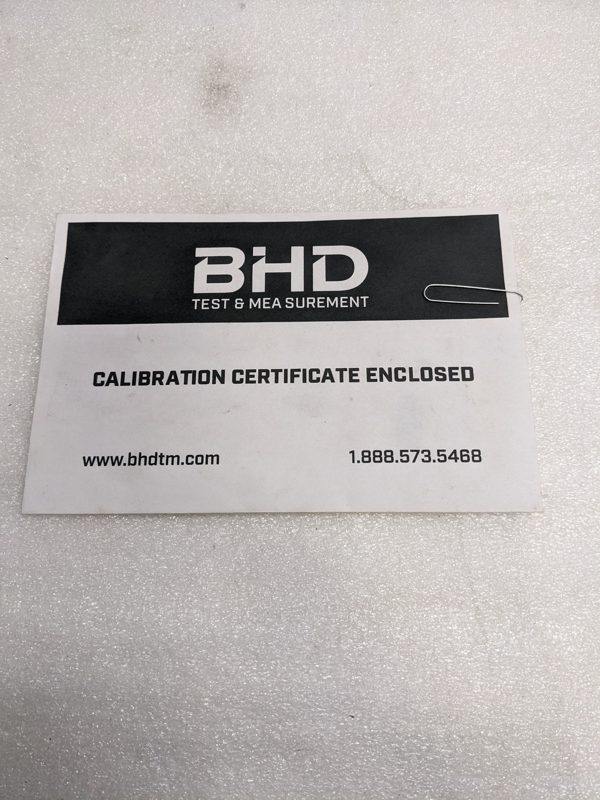 ALBERT CELLCORDER CRT-400 CELL RESISTANCE TESTER USED SR