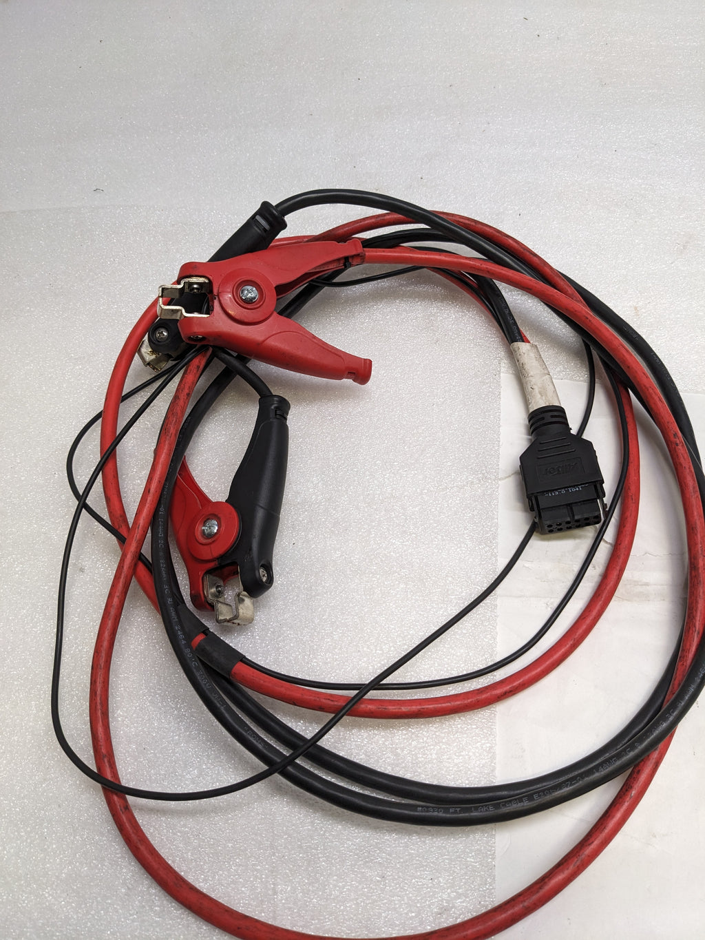 ALBERT CELLCORDER CRT-400 CELL RESISTANCE TESTER USED SR